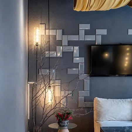 Διαμέρισμα Spacious 2 Bedroom In Nisantasi Κωνσταντινούπολη