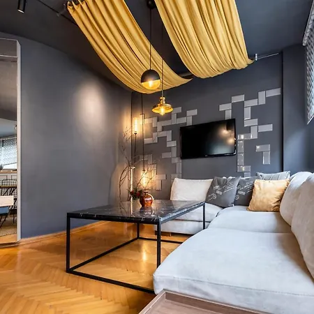 Spacious 2 Bedroom In Nisantasi Διαμέρισμα Κωνσταντινούπολη