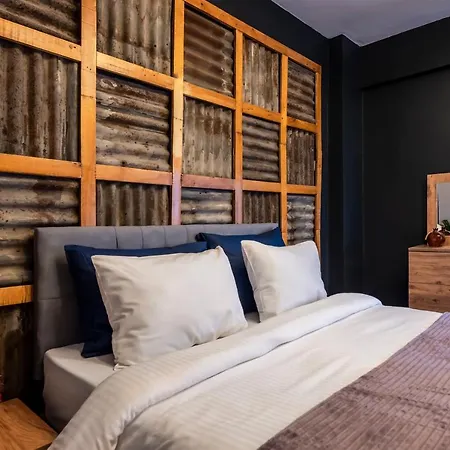 Spacious 2 Bedroom In Nisantasi Διαμέρισμα Κωνσταντινούπολη