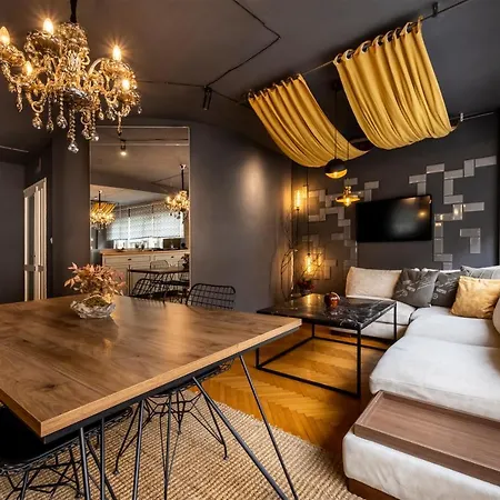 Spacious 2 Bedroom In Nisantasi * Κωνσταντινούπολη