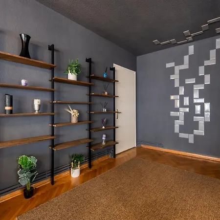 Spacious 2 Bedroom In Nisantasi Κωνσταντινούπολη
